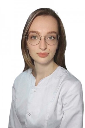 Черемушкина Елена Владимировна