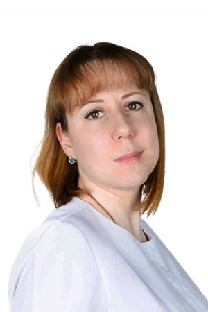 Новоженина Татьяна Владимировна