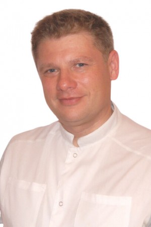 Митин Александр Анатольевич