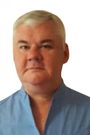 Капустин Сергей Владимирович