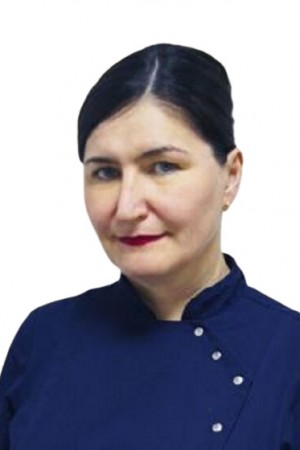 Клочихина Ольга Анатольевна 