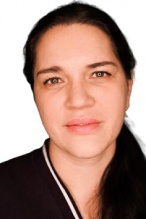 Бочкарева Елена Валентиновна