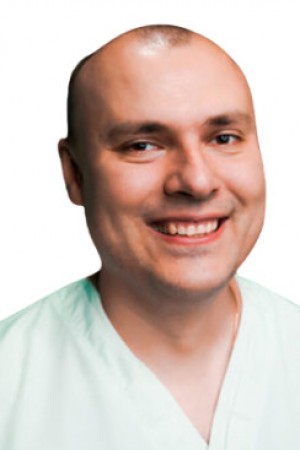 Какулин Григорий Алексеевич