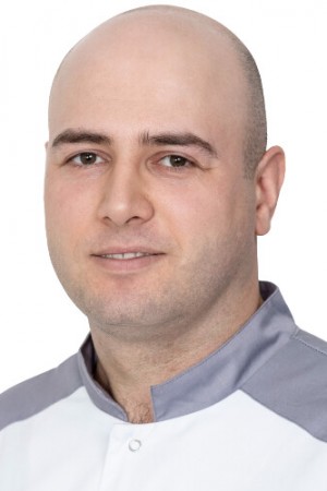 Маджидов Ильяс Рустамович 