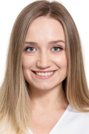 Радченко Наталья Валерьевна