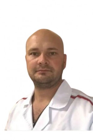 Вадиванов Дмитрий Валентинович