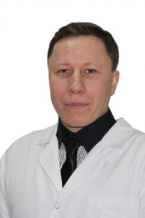 Смирнов Илья Владимирович