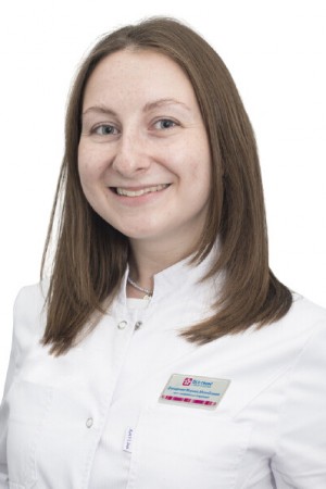 Дорофеева Марина Михайловна