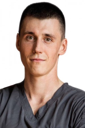 Ананкин Андрей Андреевич