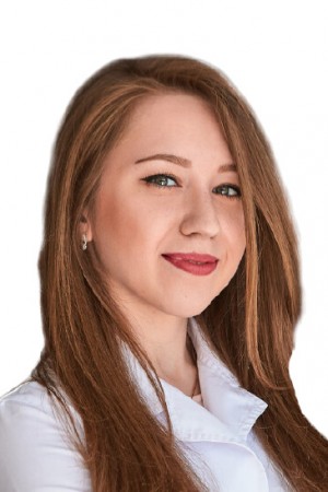 Шобалова Александра Михайловна