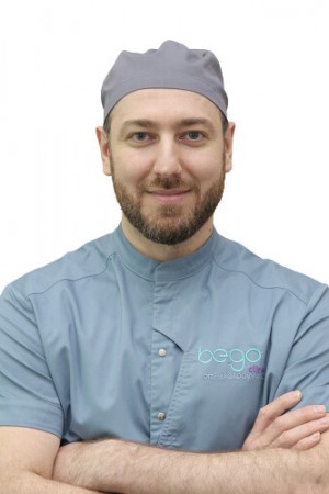 Магадов Амир Газимагомедович