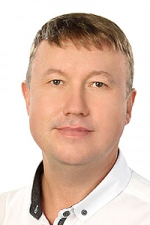 Захаров Евгений Николаевич