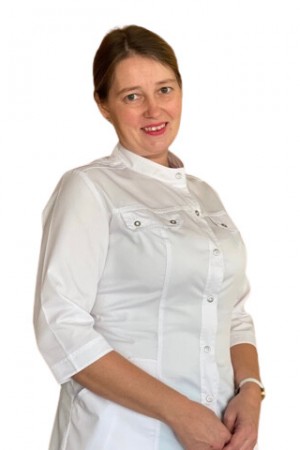 Грищенко Наталья Дмитриевна