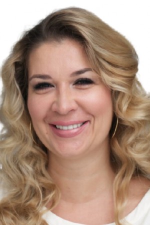 Полуэктова Марина Владимировна