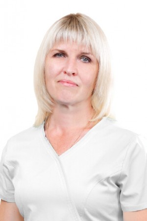 Петрова Наталия Александровна