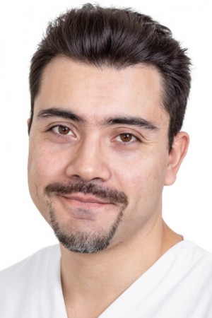 Гарсия-Мартинес Даниэль Сезарович