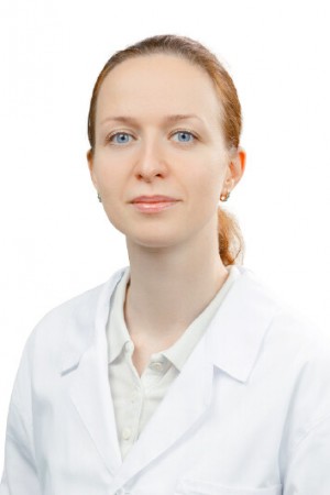 Родионова Елена Александровна