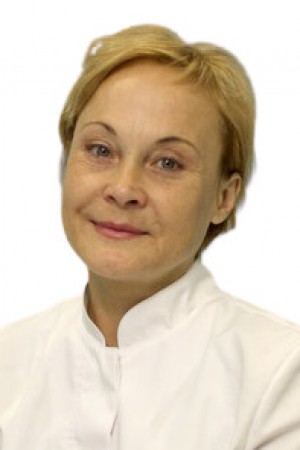 Дорошкевич Ирина Александровна