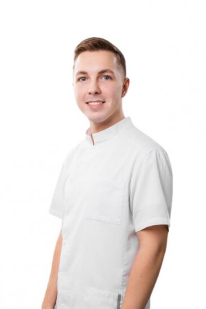 Голяховский Станислав Евгеньевич