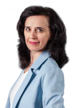 Борисова Наталья Вячеславовна