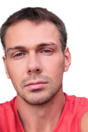 Борисов Игорь Александрович