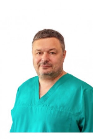 Орлов Алексей Васильевич