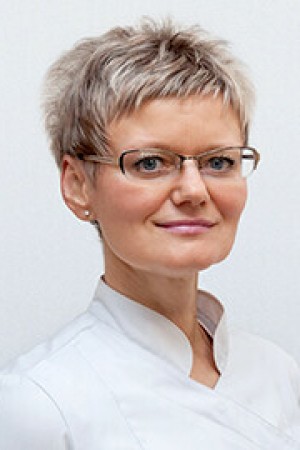 Кравченко Наталья Евгеньевна