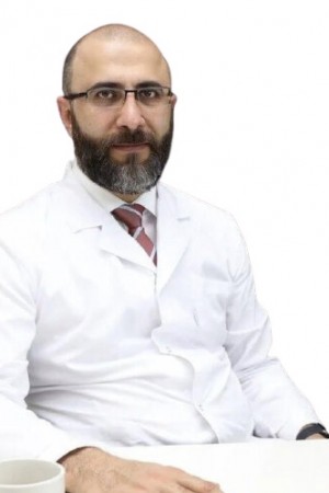 Диланян Оганес Эдуардович