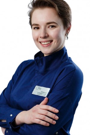 Ретинская Александра Олеговна