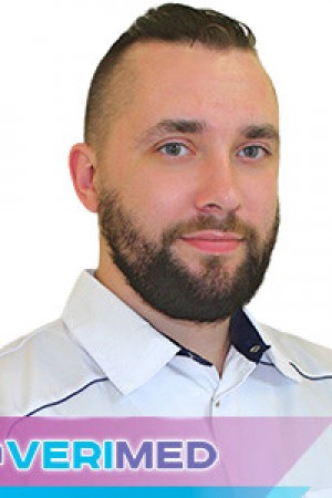 Сичков Максим Александрович