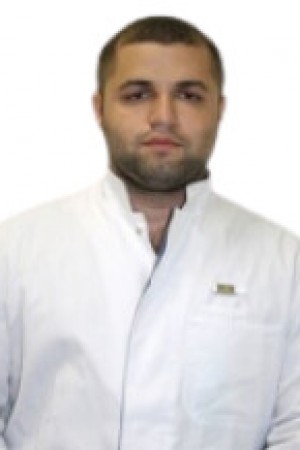 Ткешелашвили Тимур Теймуразович