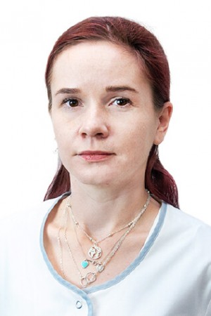 Ли Юлия Александровна