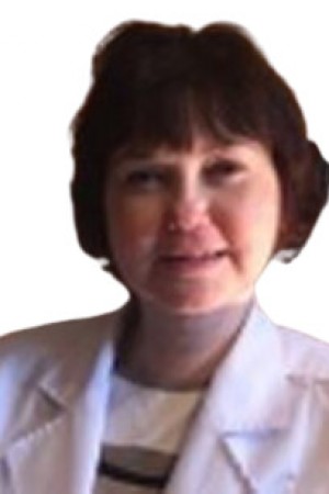 Тихомирова Елена Николаевна