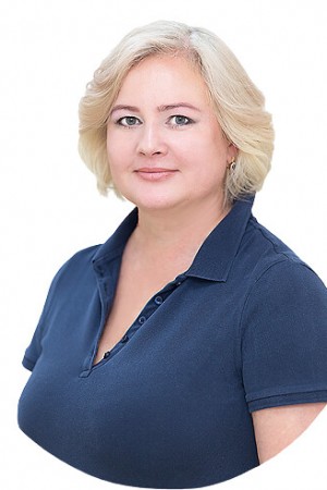 Белова Светлана Васильевна