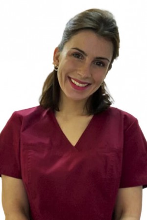 Шиндич Ольга Ильинична 