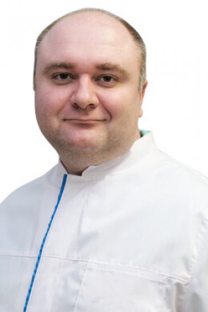 Никитенко Иван Евгеньевич