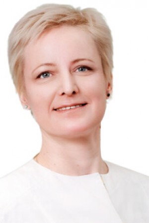 Попова Марина Александровна
