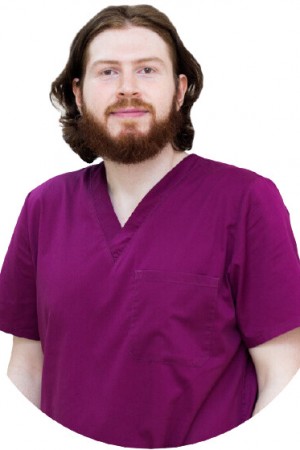 Юсаев Тамерлан Аптиевич