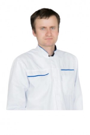 Терехов Дмитрий Валентинович