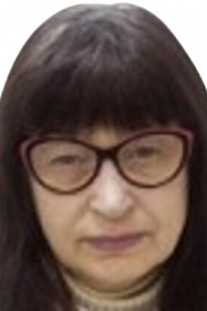 Довнар Татьяна Дмитриевна