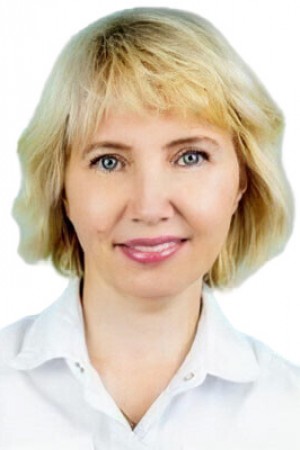 Ахмеева Елена Петровна