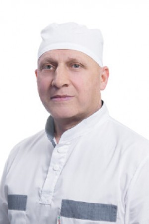 Аль-Дандан Дмитрий Михайлович