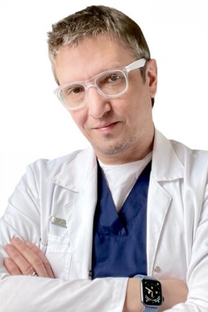 Наседкин Алексей Алексеевич