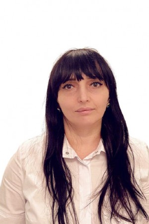 Османова Асият Магомедовна