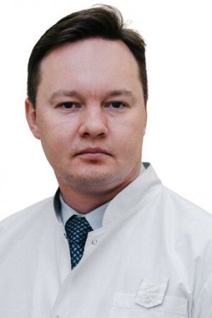 Бойков Александр Анатольевич