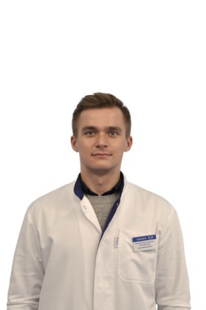 Иноземцев Антон Владимирович