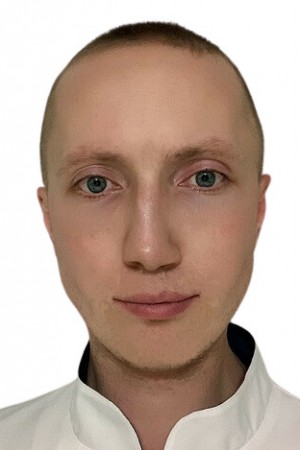 Никольский Ян Алексеевич