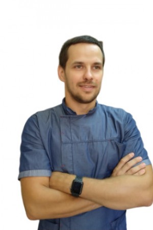 Сопоцинский Дмитрий Вячеславович