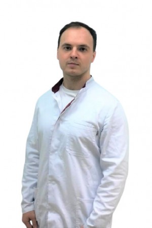 Артеменко Сергей Алексеевич