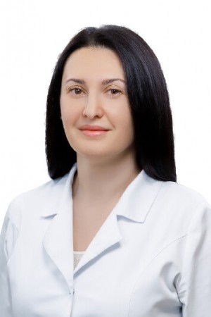 Трухачева Елена Павловна